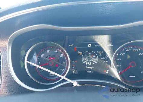 2016 Dodge Charger R/T Scat Pack из США, поврежденный, VIN 2C3CDXGJ3GH143382